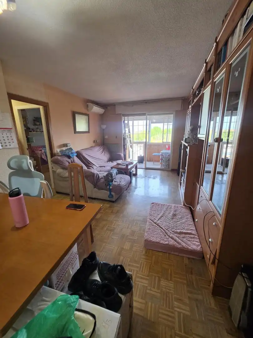 Living room of Flat for sale in El Soto - Azorín