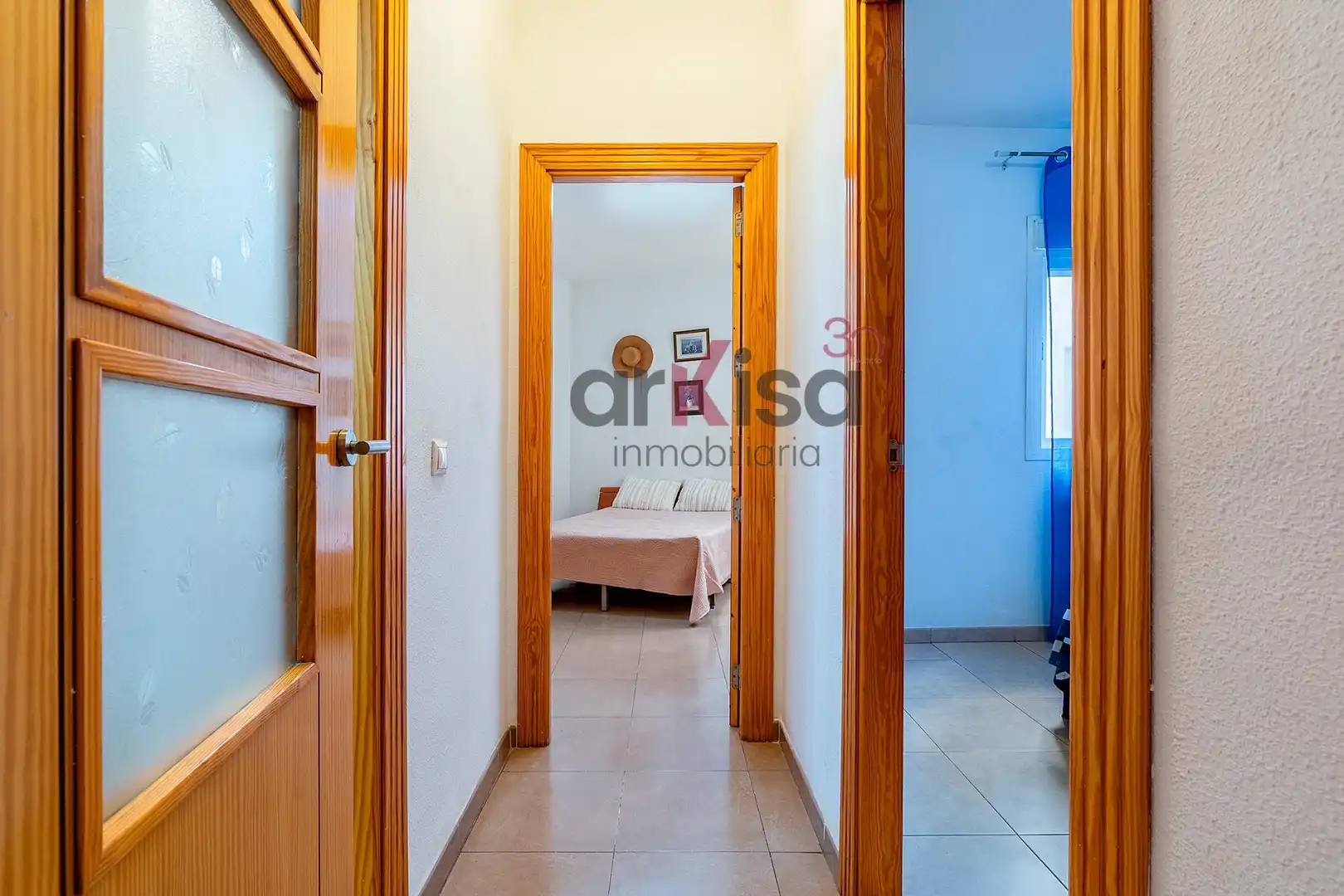 Piso en venta en El Ejido con Trastero y Amueblado