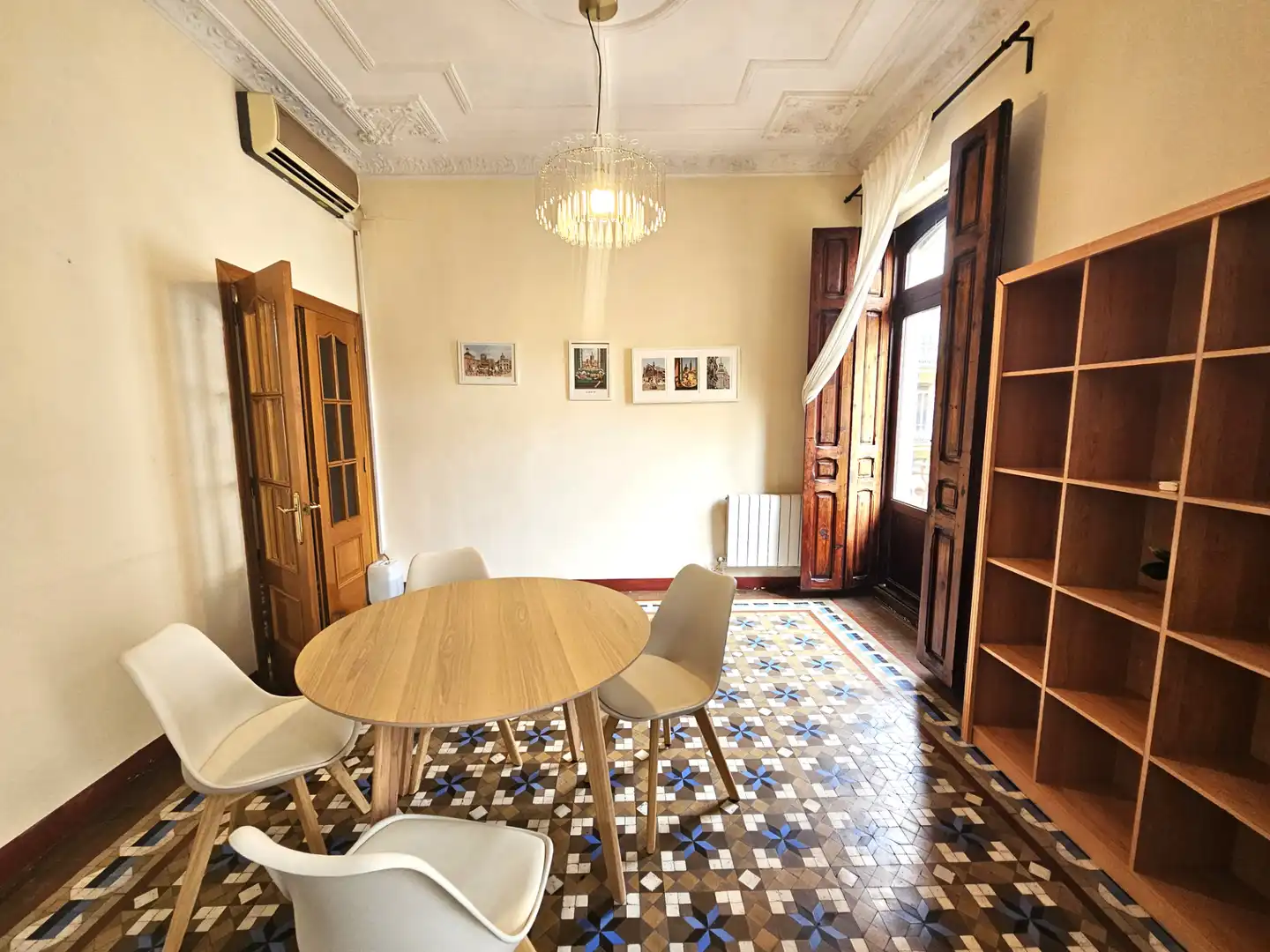 Flat for rent in Valencia, Valencia