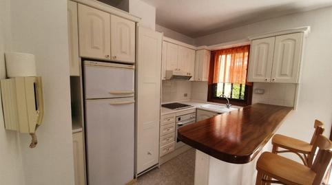 Foto 3 de Pis de lloguer a San Antonio - Las Arenas, Santa Cruz de Tenerife