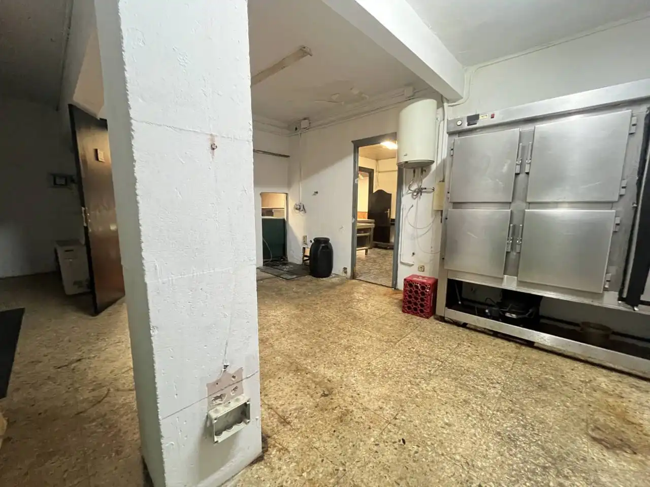 Local comercial de lloguer a Calle Severo Ochoa 6, imagen 15