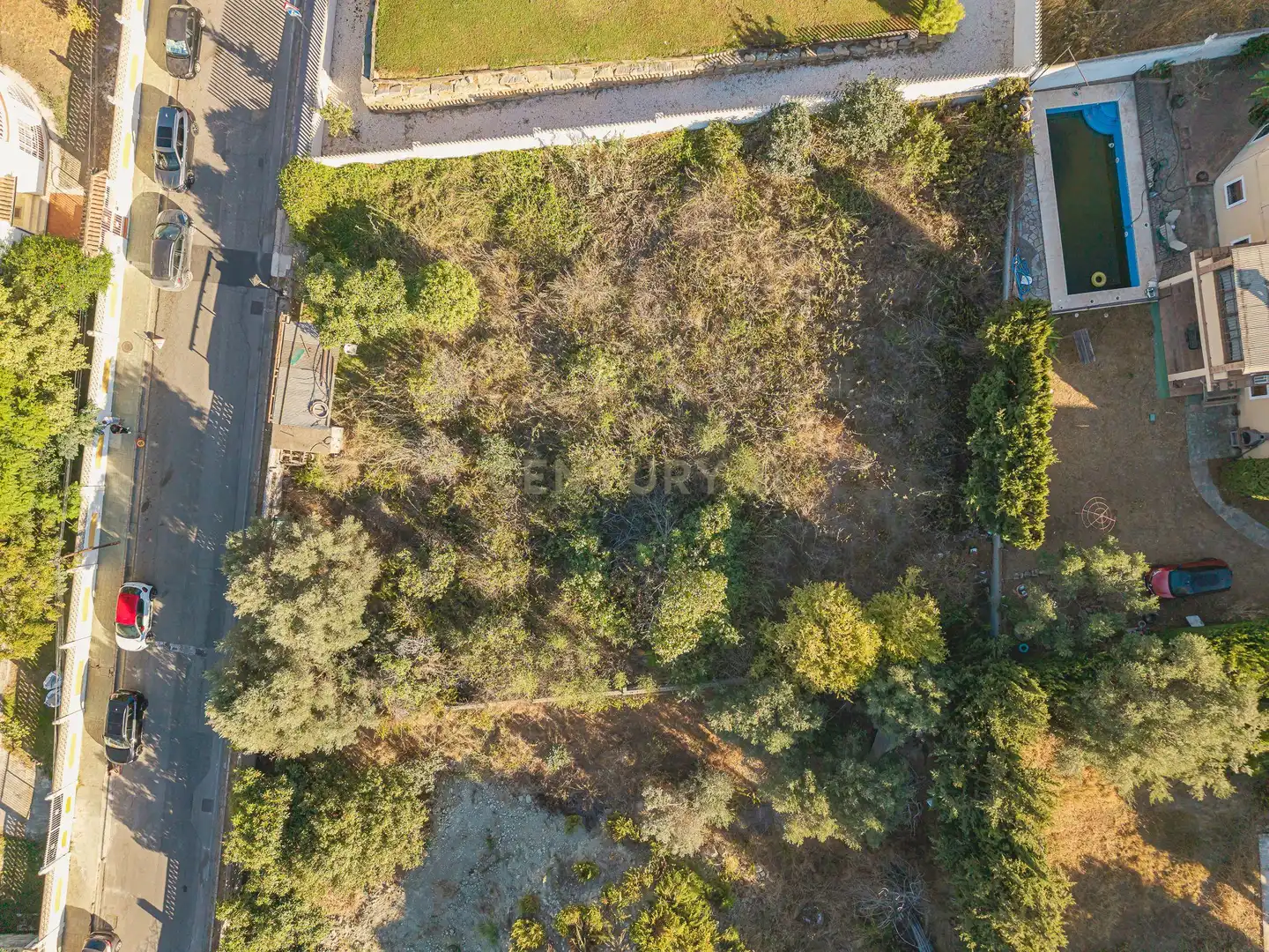 Terreno residenziale in vendita a Benamara - Atalaya, imagen 2