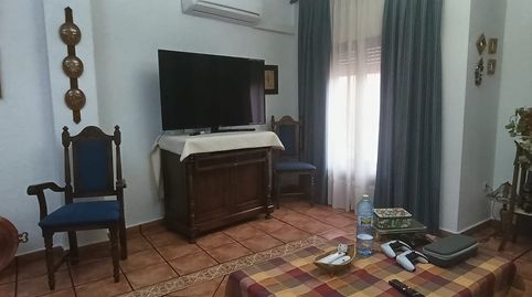 Foto 5 de Piso de alquiler en C. Alique, Villarrobledo, Albacete