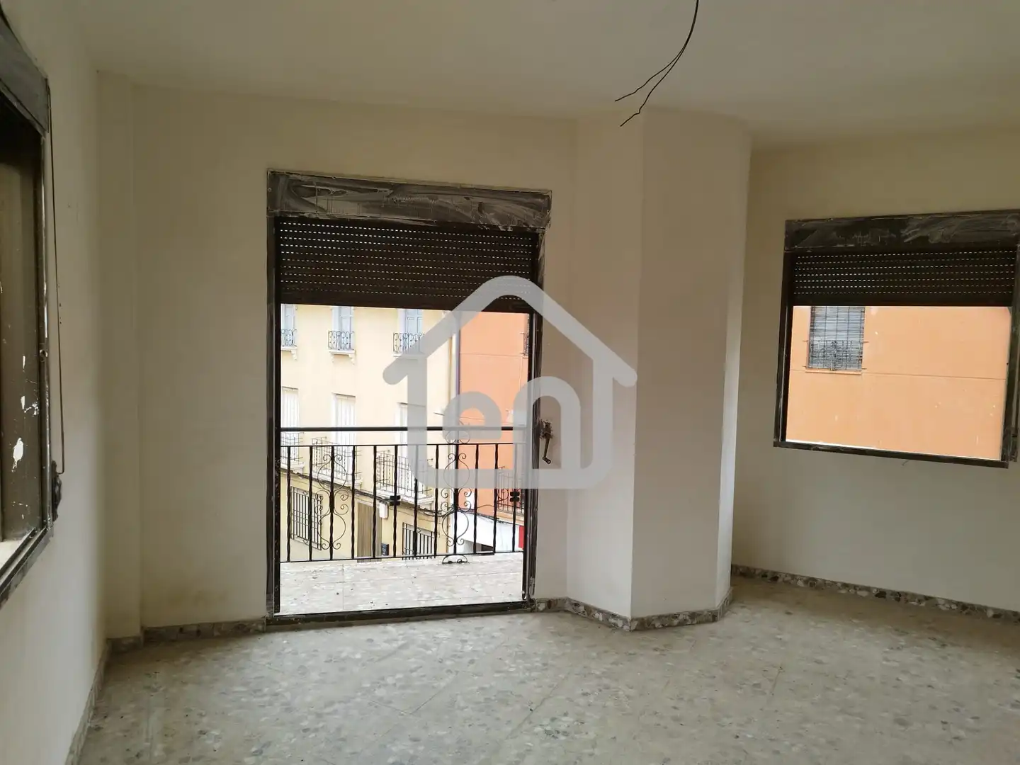 Balcony of Houses for sale in Camporrobles, Valencia
