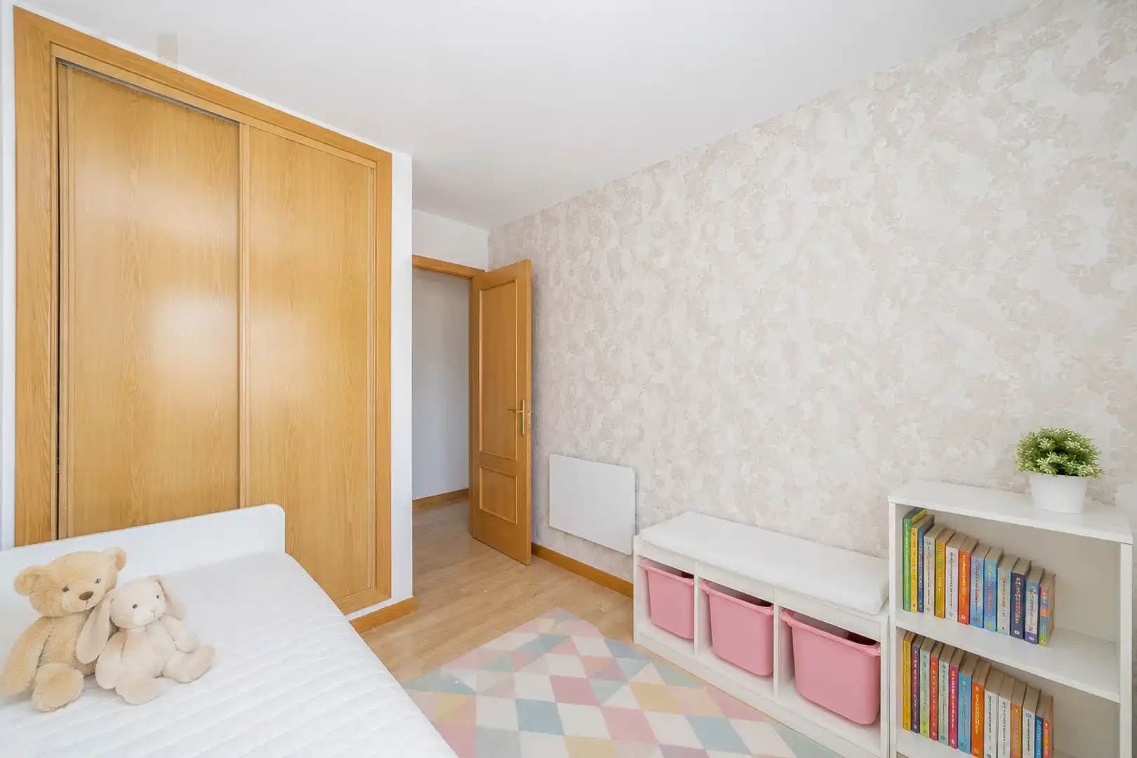Habitación de Piso en venta en Las Rozas de Madrid