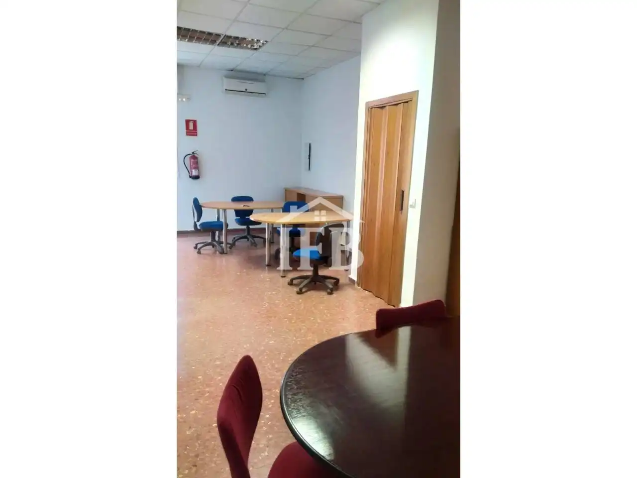 Oficina en venda a Santa Marina, imagen 2