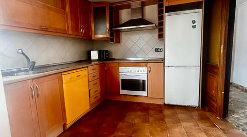 Foto 3 de Àtic en venda a La Fama, Murcia