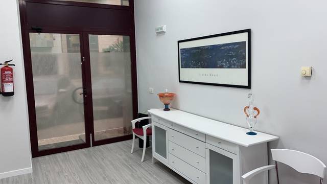 Oficina en Alquiler en Mestalla