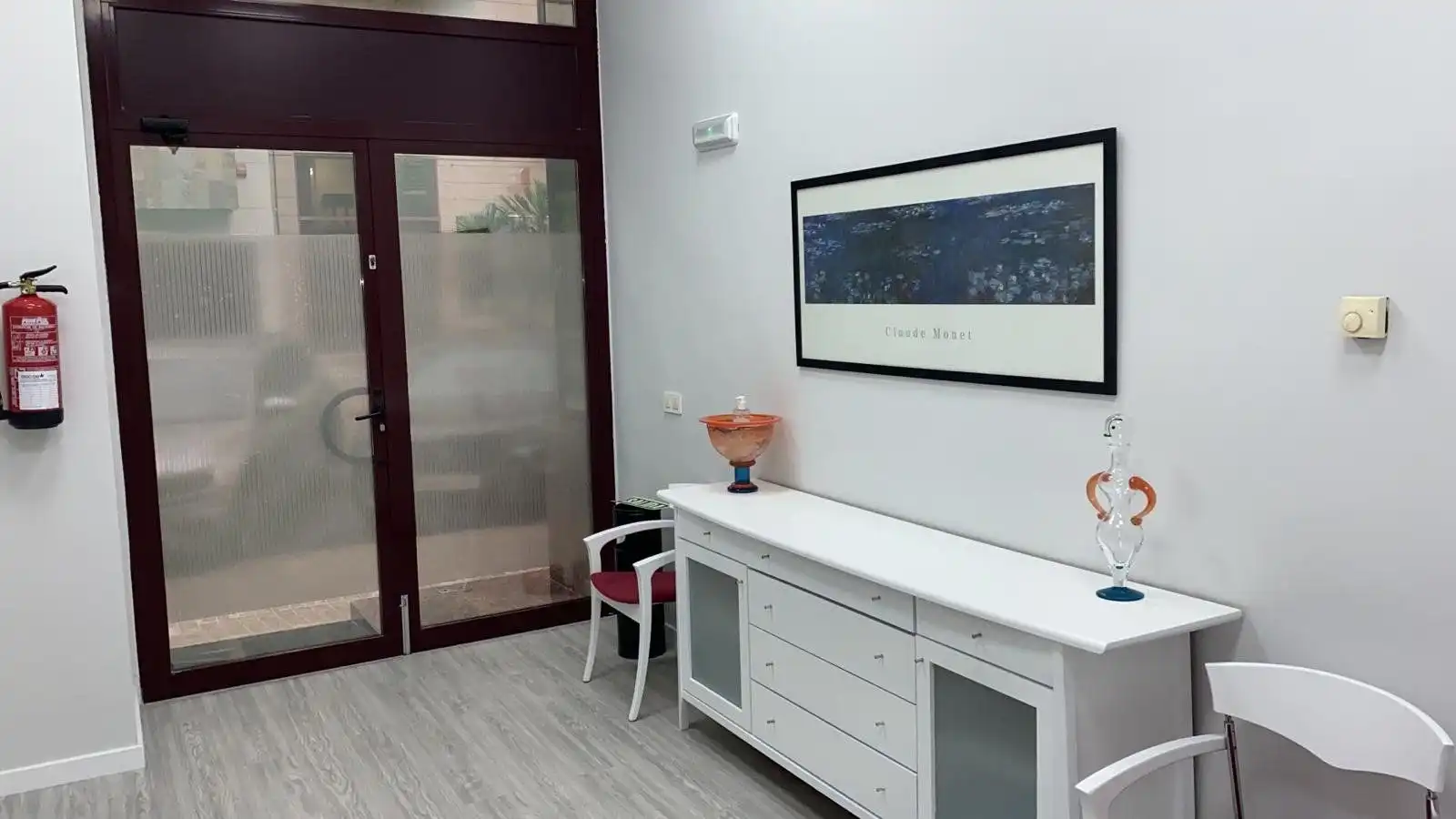 Office space to rent in El Pla del Real
