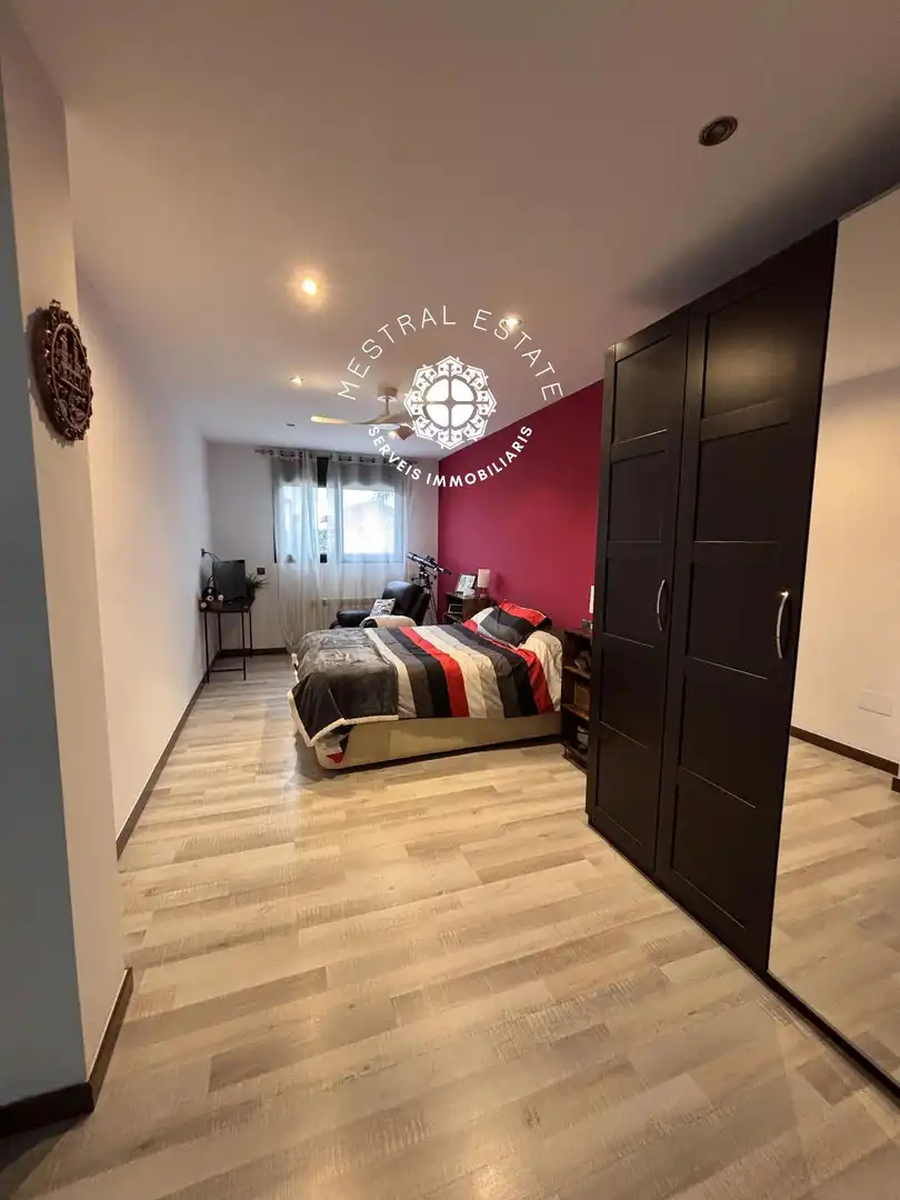 Bedroom of Houses for sale in Cambrils  with Air Conditioner, Heating and Terrace