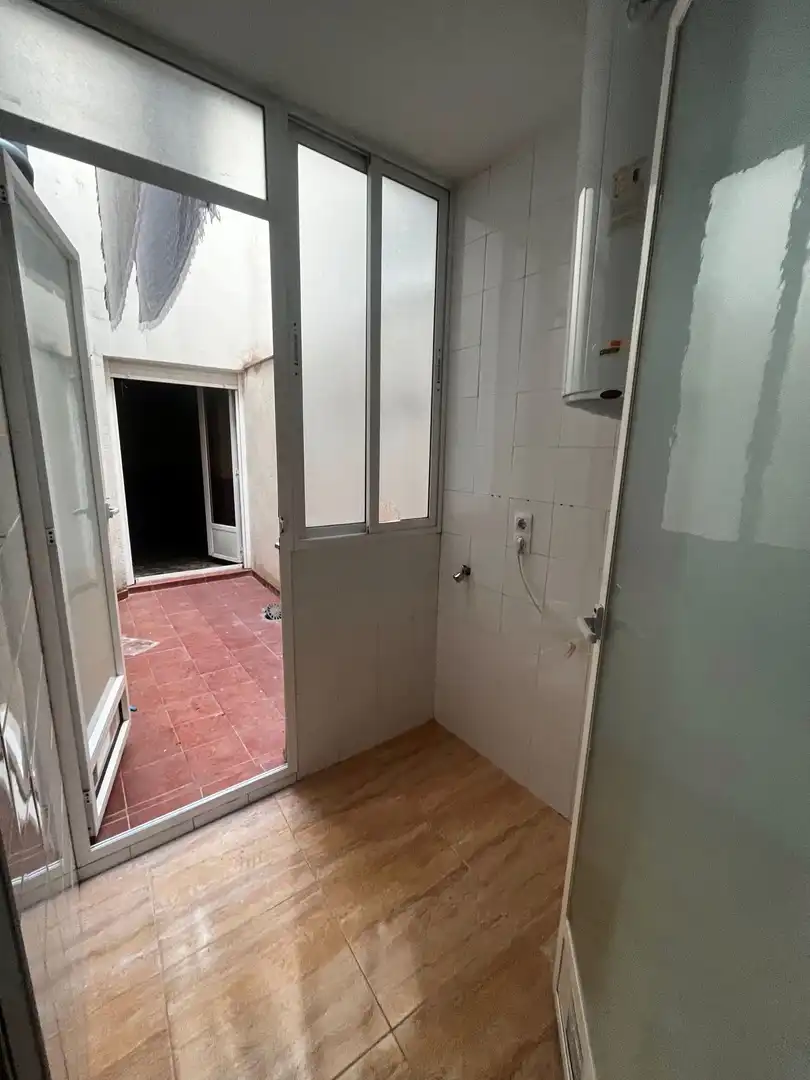 Habitación de Piso en venta en Mancha Real con Trastero