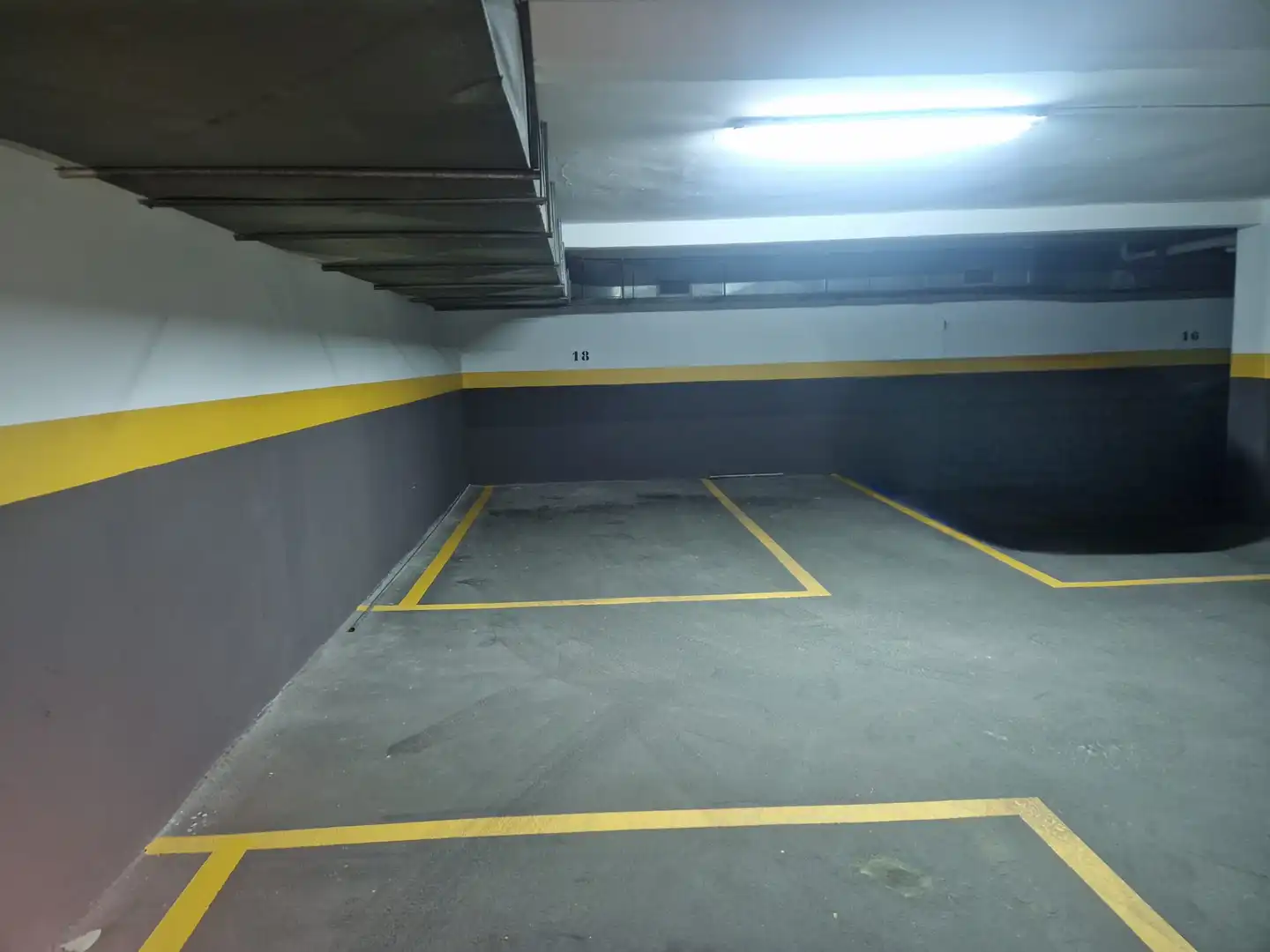 Parkplatz zum Verkauf in Calle de Canarias, imagen 5