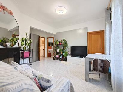 Living room of Flat for sale in Manresa  with Air Conditioner and Heating