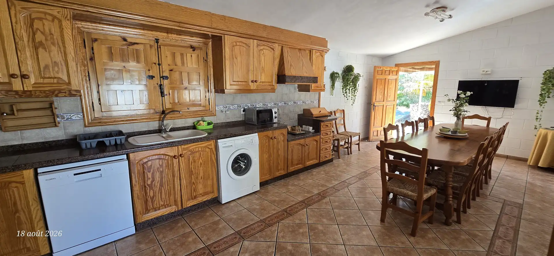 House with pool for sale in Campo Alto - Club de Campo, imagen 19