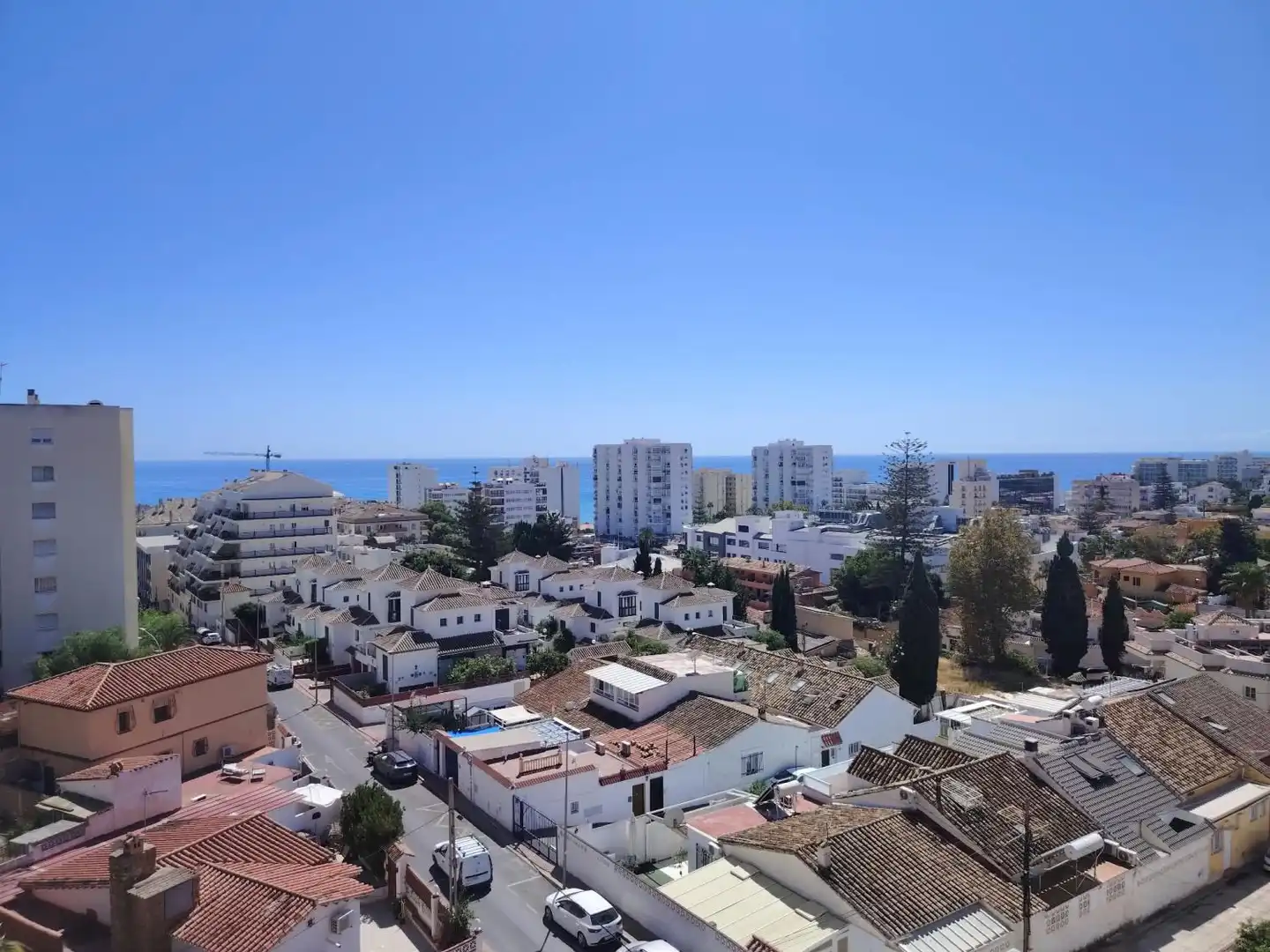 Apartament amb piscina en venda a Solymar, imagen 8