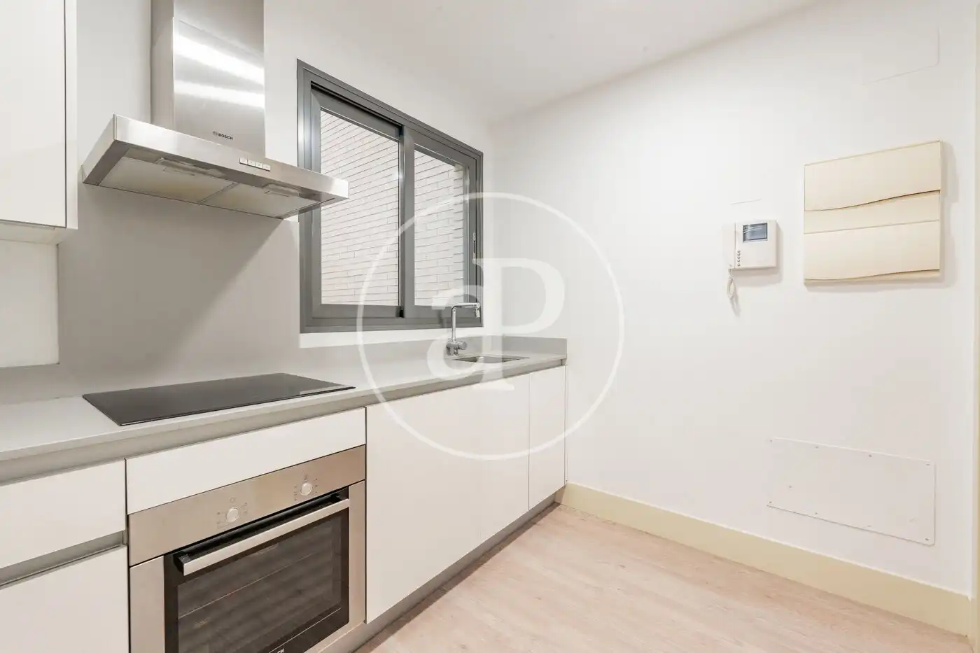 Cuina de Pis en venda en Madrid amb Aire condicionat, Calefacció i Traster