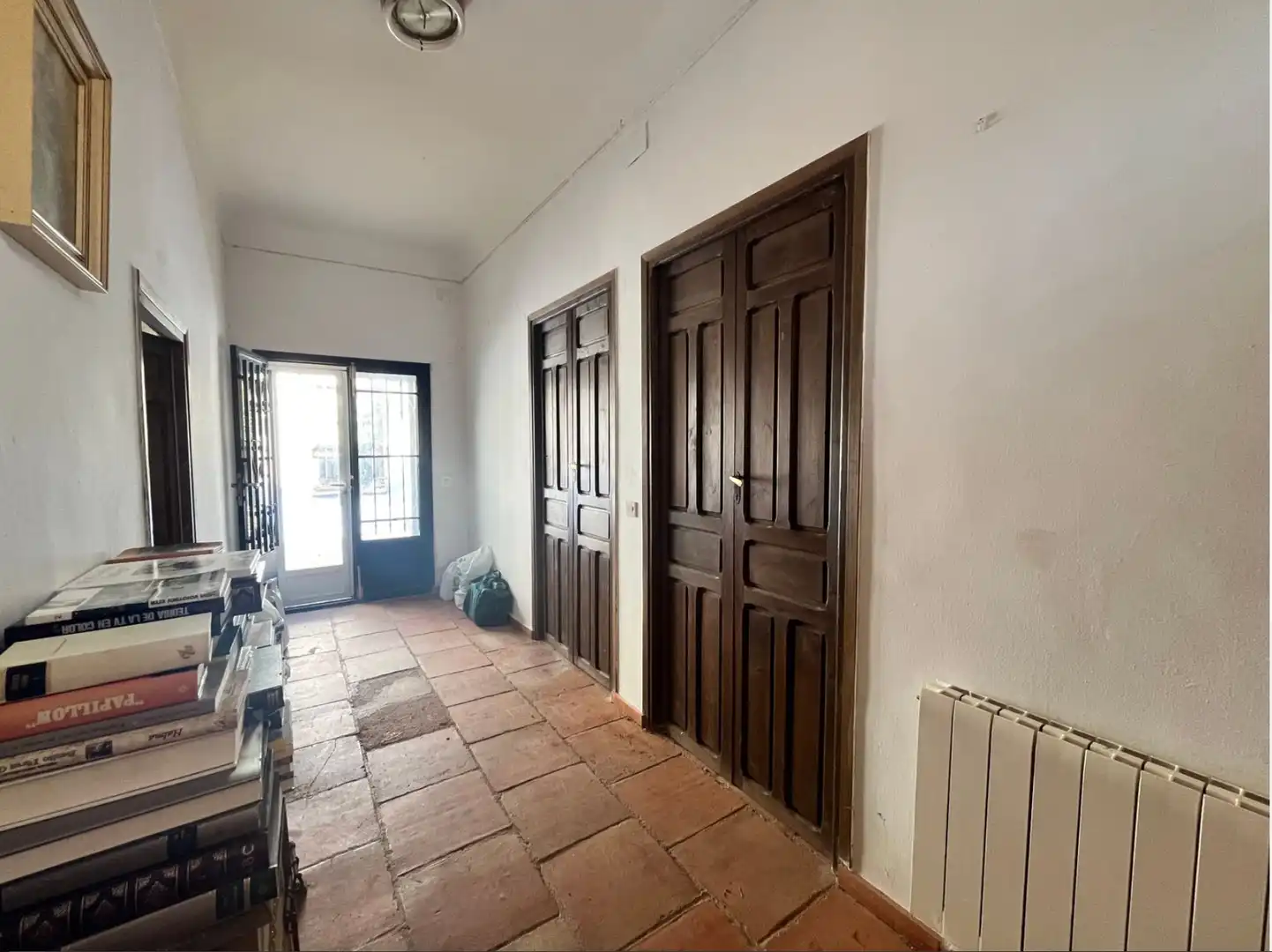 Houses for sale in Cañada de Calatrava  with Air Conditioner, Private garden and Storage room