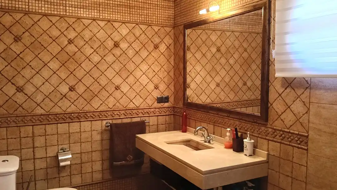Adosado con terraza en venta en Carrer l'Alqueria 23, imagen 61