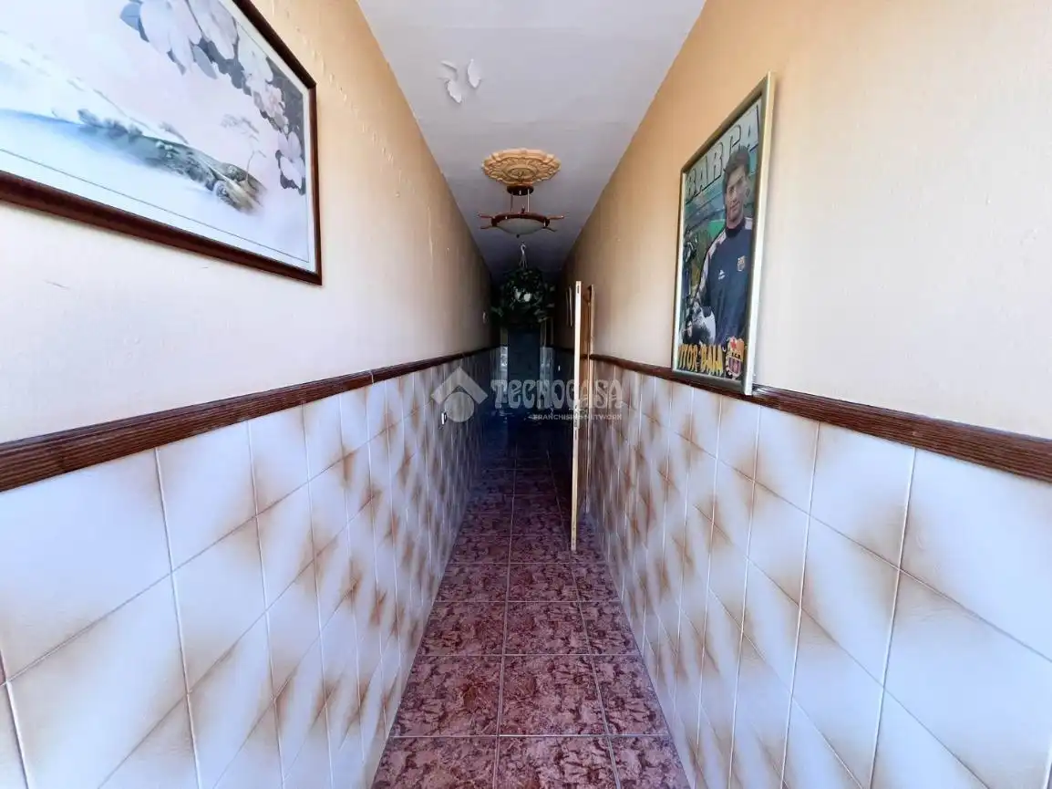Maison avec terrasse à vendre à Vecindario - El Doctoral - Cruce de Sardina, imagen 9