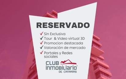 Flat for sale in Calle RUBENS MARICHAL LOPEZ, 95, Ifara - Las Mimosas, Centro - Ifara,  Santa Cruz de Tenerife Capital