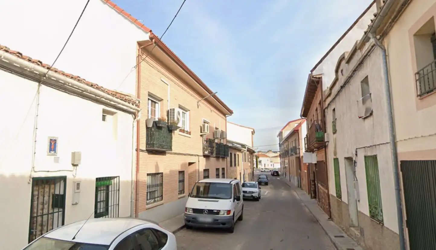 Casa in vendita a DEHESA, imagen 2