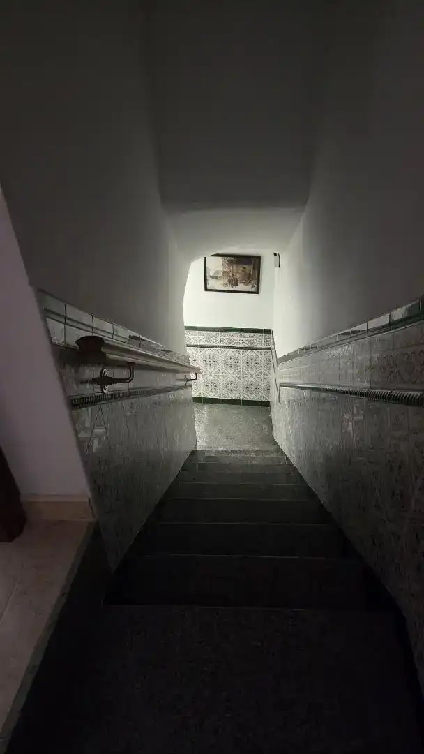 Casa adosada en venda en Brozas amb Aire condicionat i Balcó
