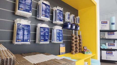 Photo 5 of Storage room for rent in Calle Mijancas, 1, Rejas, Madrid Capital
