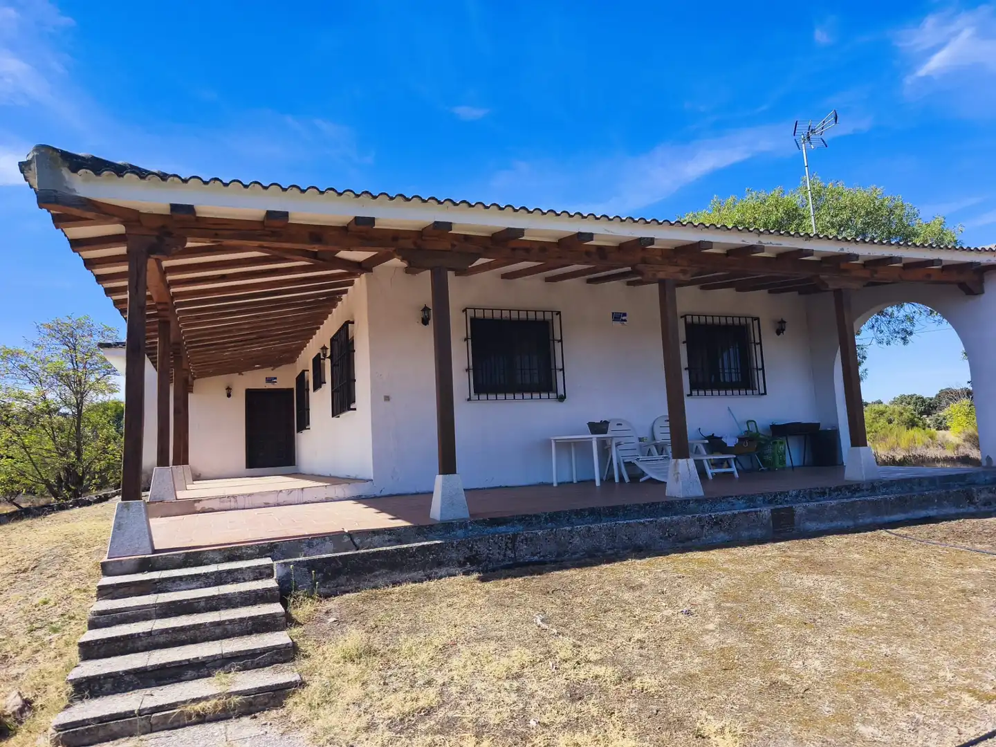 Maison avec piscine à vendre à N/A, imagen 34