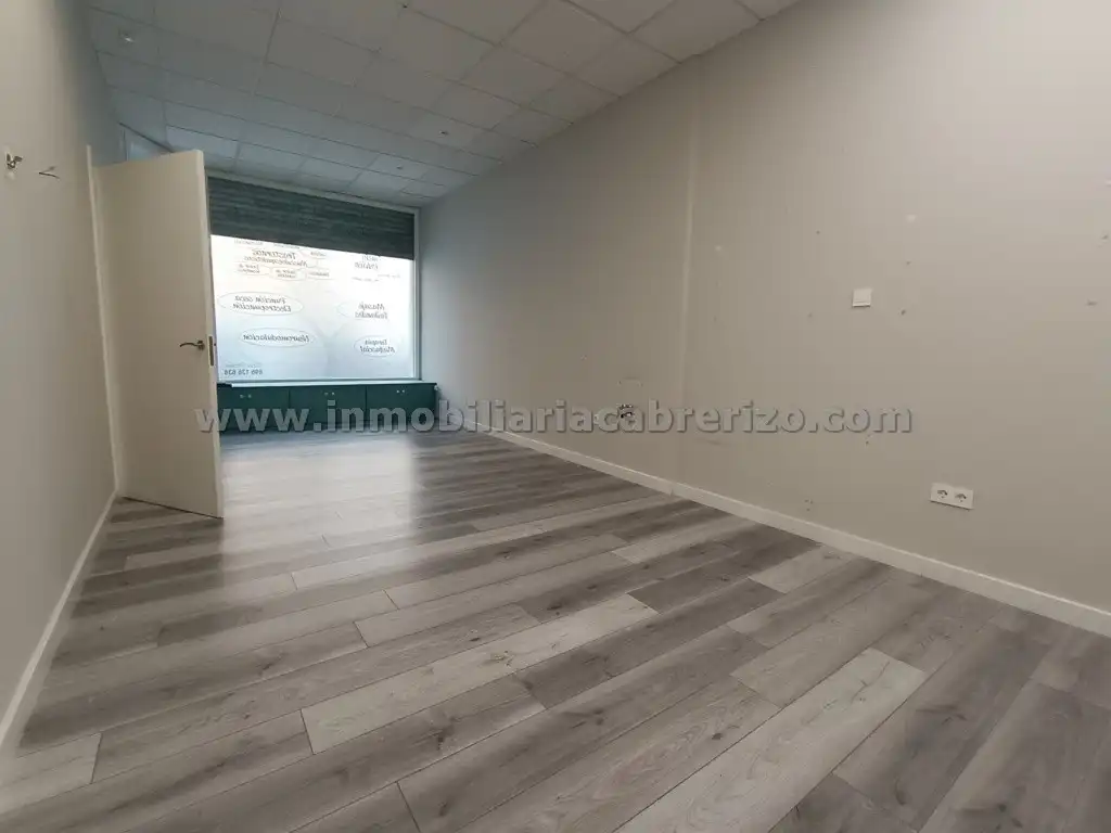 Local comercial en venta en Calle Francisco de Quevedo, imagen 6