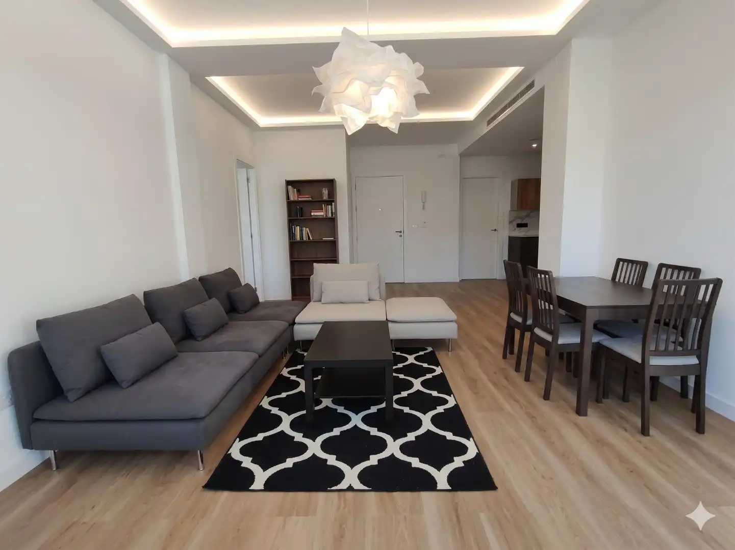 Wohnung mit Aufzug zum Verkauf in Centro, imagen 2