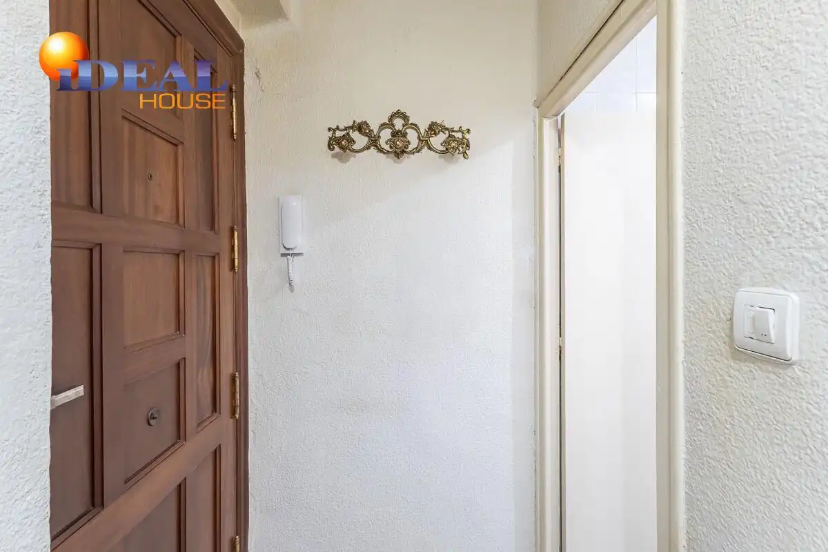 Piso en venta en Granada con Terraza