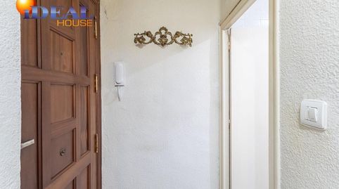 Foto 4 de Piso en venta en Barrio de Zaidín, Granada Capital