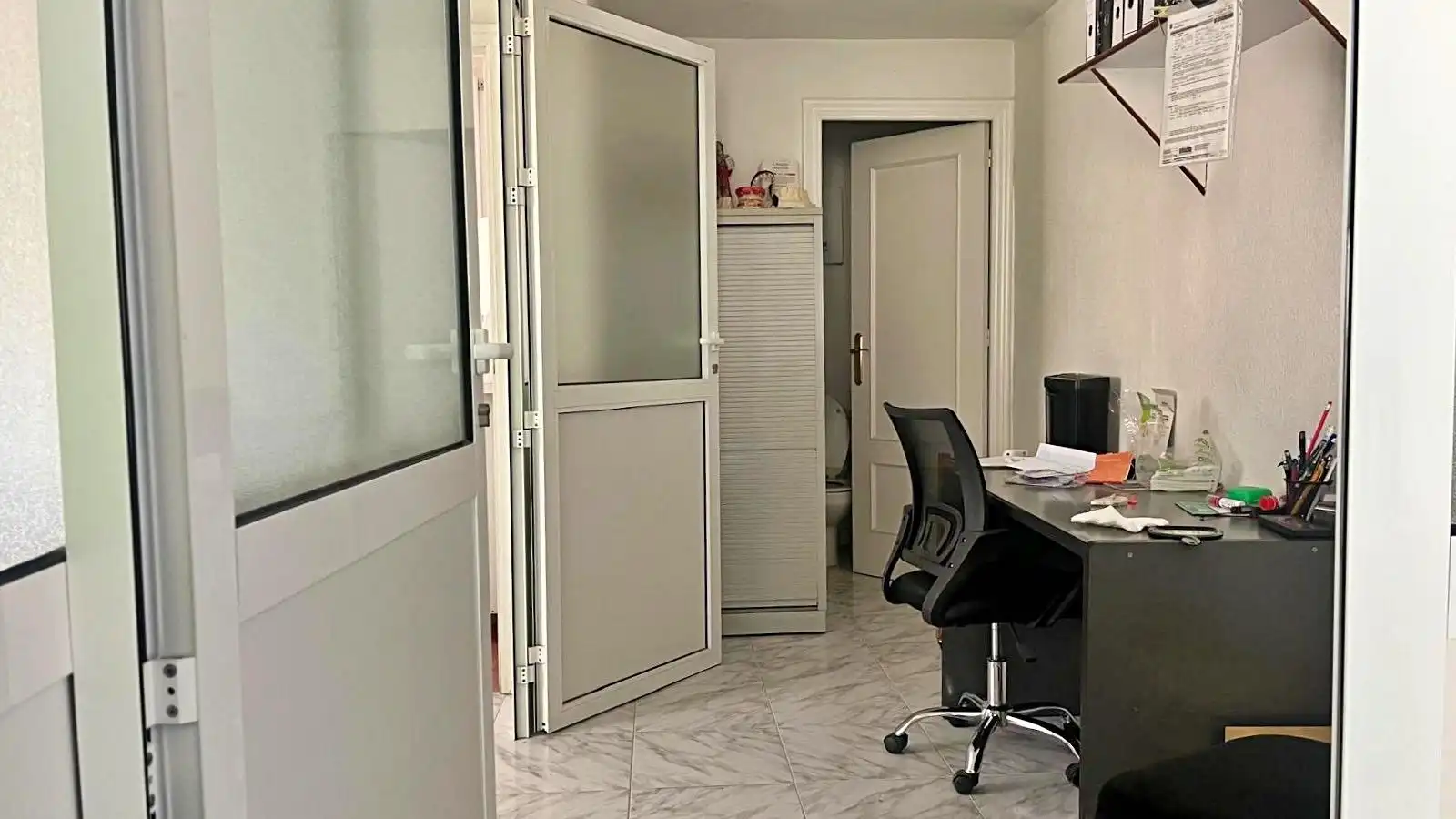 Estudio en venta en Calle de Vidal Abarca, Totana