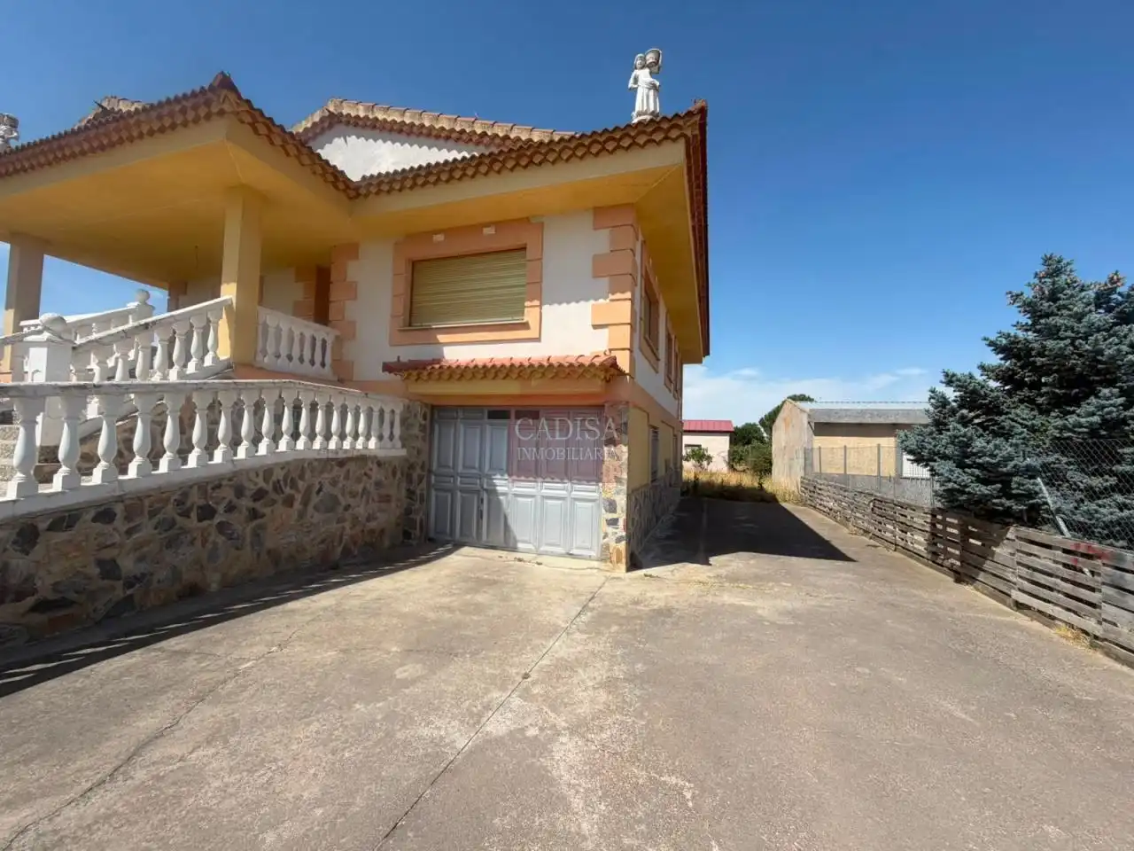 Villa con terrazza in vendita a Pelabravo, imagen 4