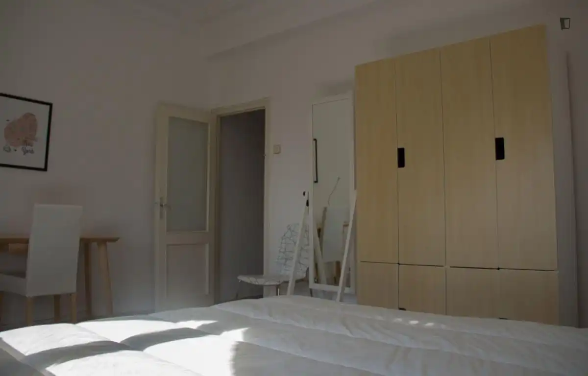 Apartament de lloguer a Chopera