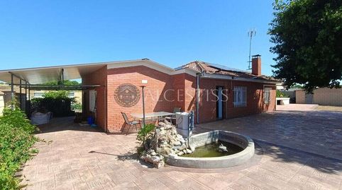 Foto 5 de Casa o xalet en venda a El Viso de San Juan, Toledo
