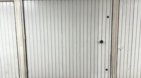 Photo 2 of Garage for sale in Calle Real, 269, El Carmen, San Fernando