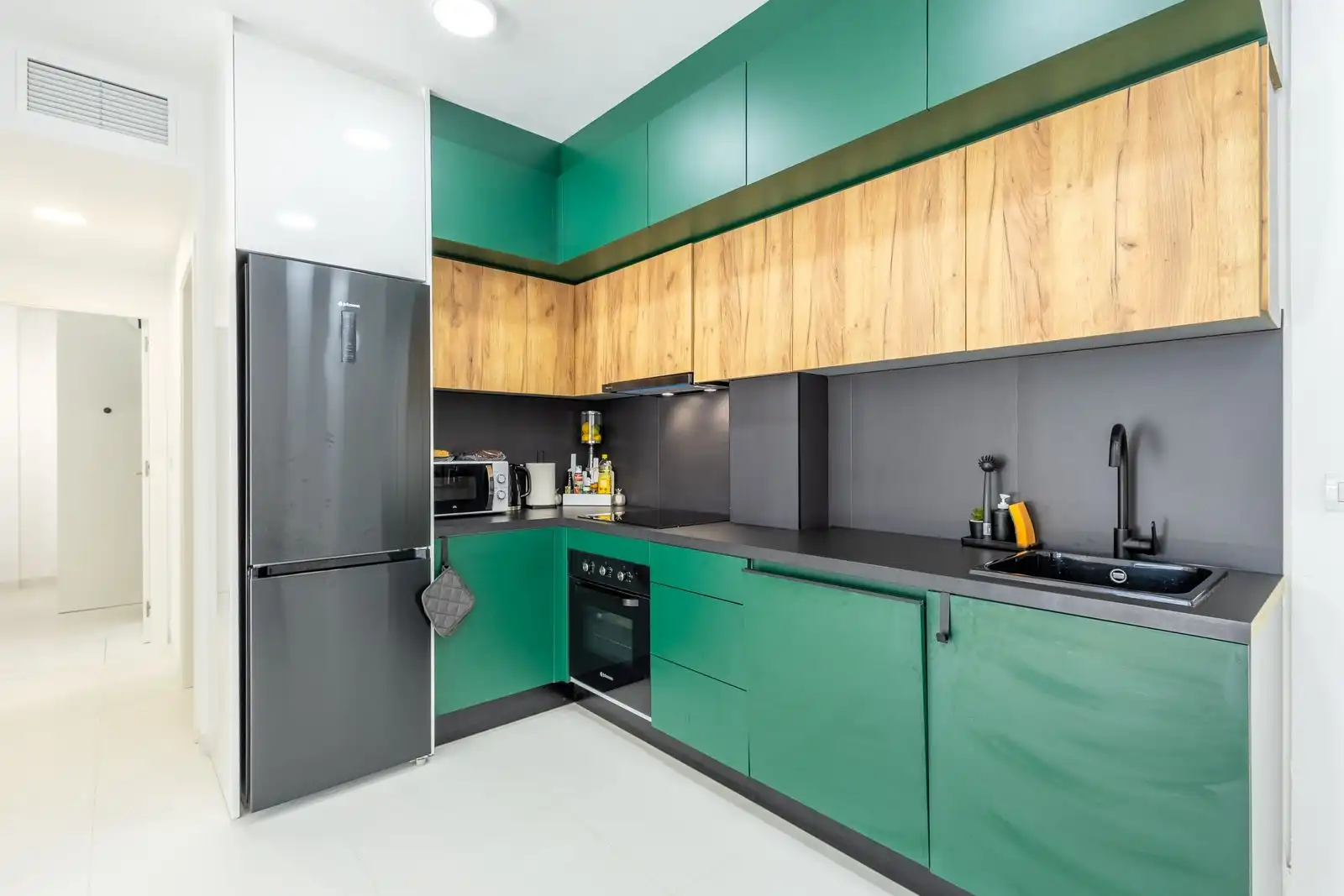 Apartament amb piscina en venda a N/A, imagen 4