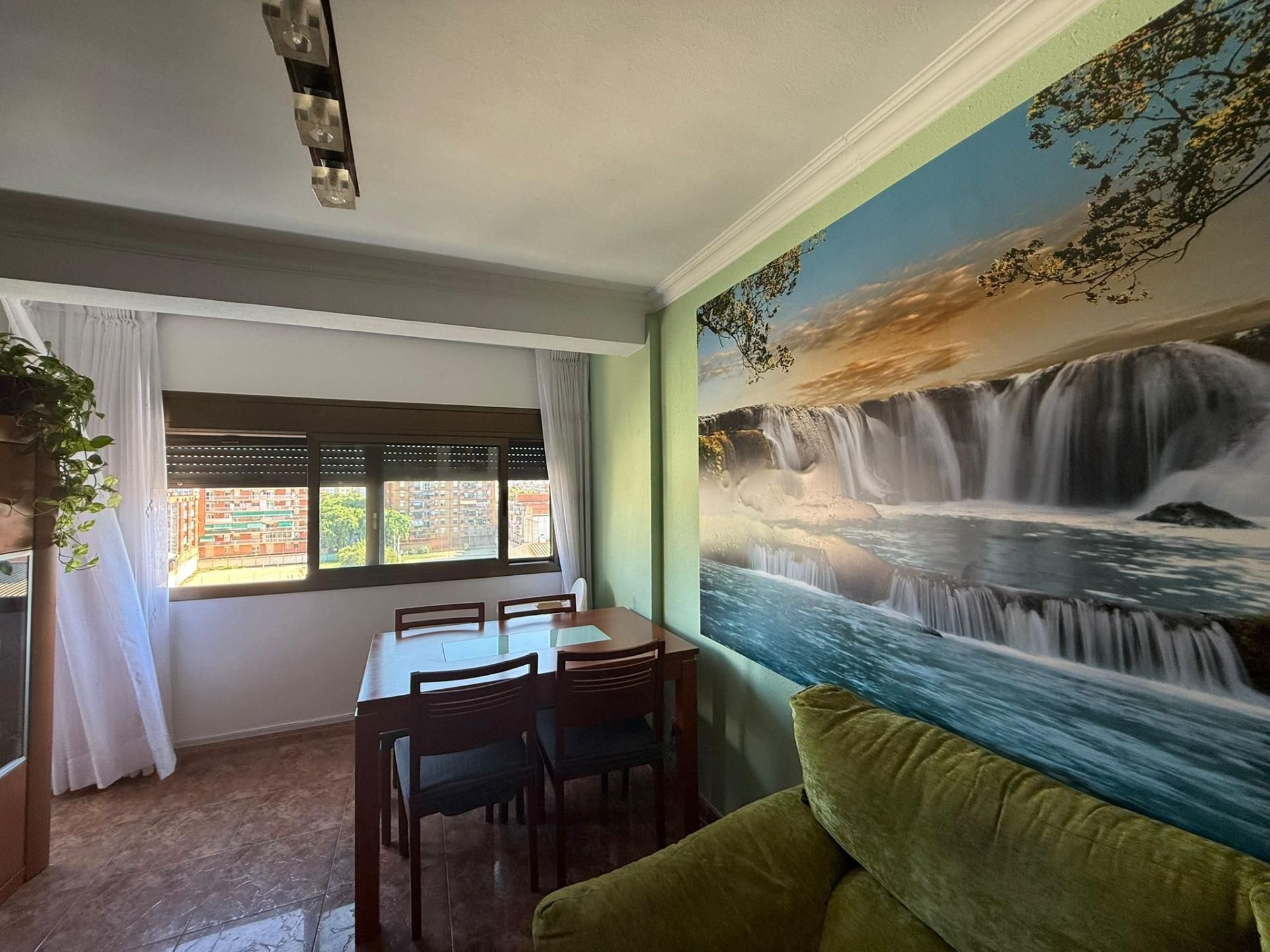 Flat for sale in  ANTIGA DE VALENCIA, Llefià, Artigues - Llefià