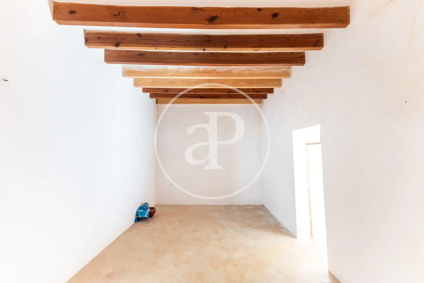 Finca rústica en venta en Archena con Calefacción, Jardín privado y Terraza