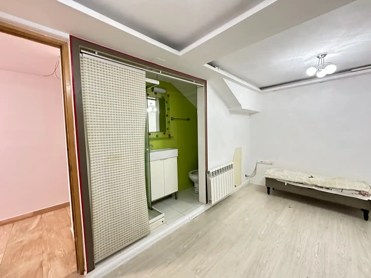 Casa adosada en venda en Badalona amb Aire condicionat, Calefacció i Parquet