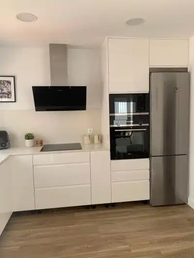 Wohnung mit Terrasse zum Verkauf in Núcleo urbano, imagen 5