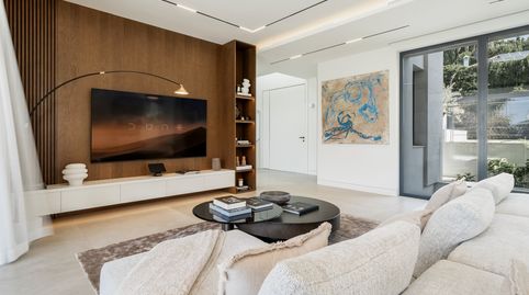 Impresionante Villa Moderna en la Milla de Oro, Marbella, imatge 3