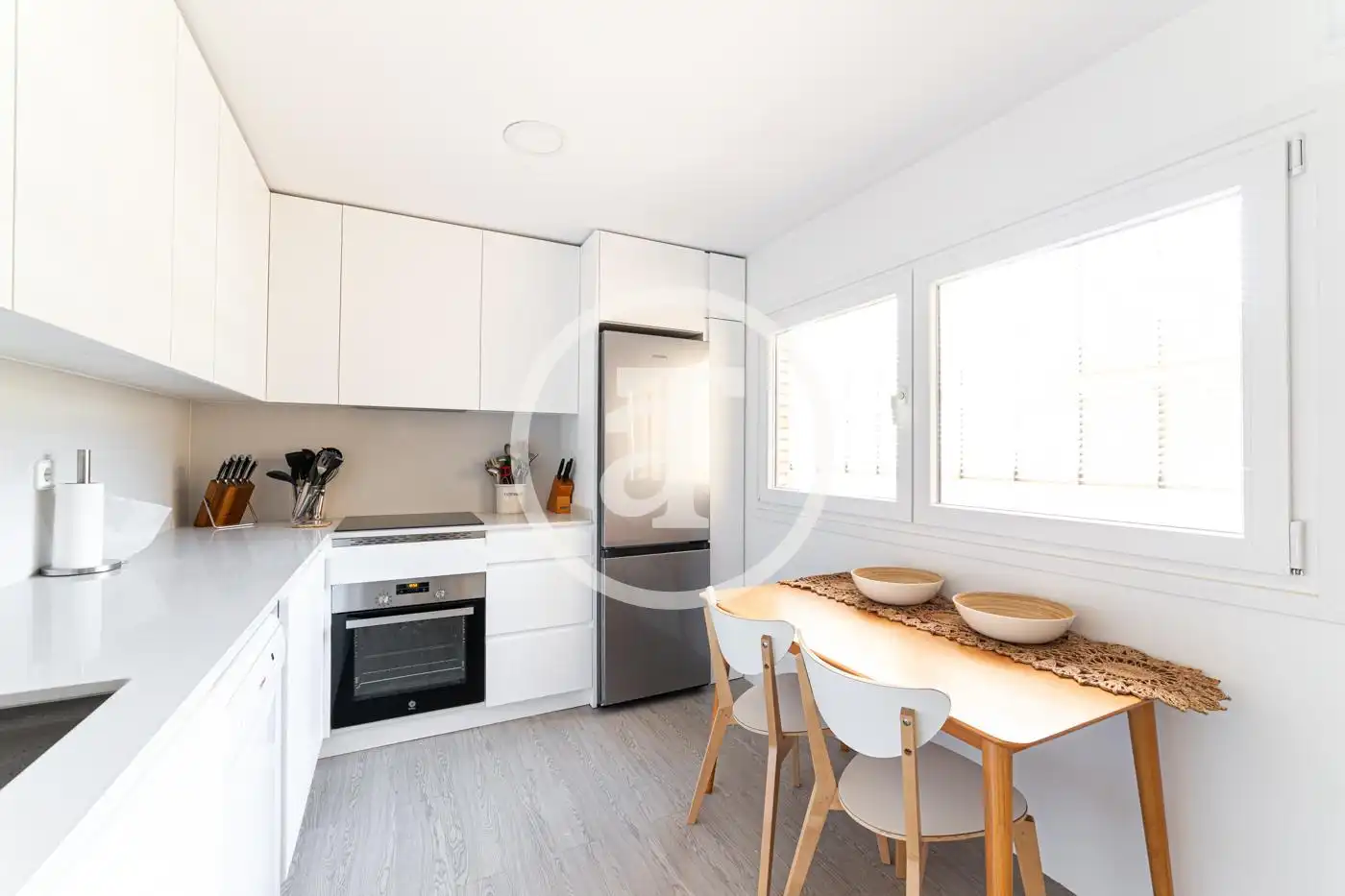 Flat for rent in Calle de Julio Palacios, La Paz