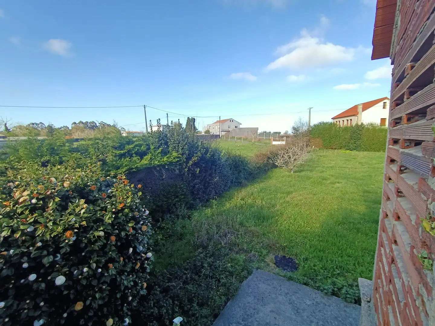 Haus oder Chalet zum Verkauf in Coristanco mit Möbliert