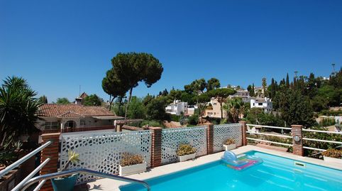 Photo 4 of Houses for sale in Campo de Mijas, Mijas