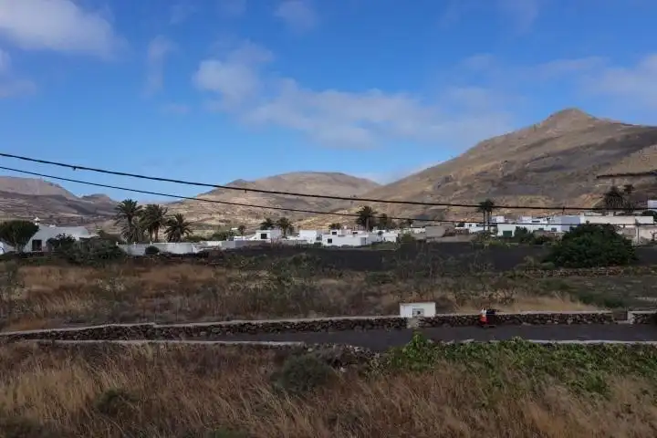 Exterior view of Residential for sale in Máguez