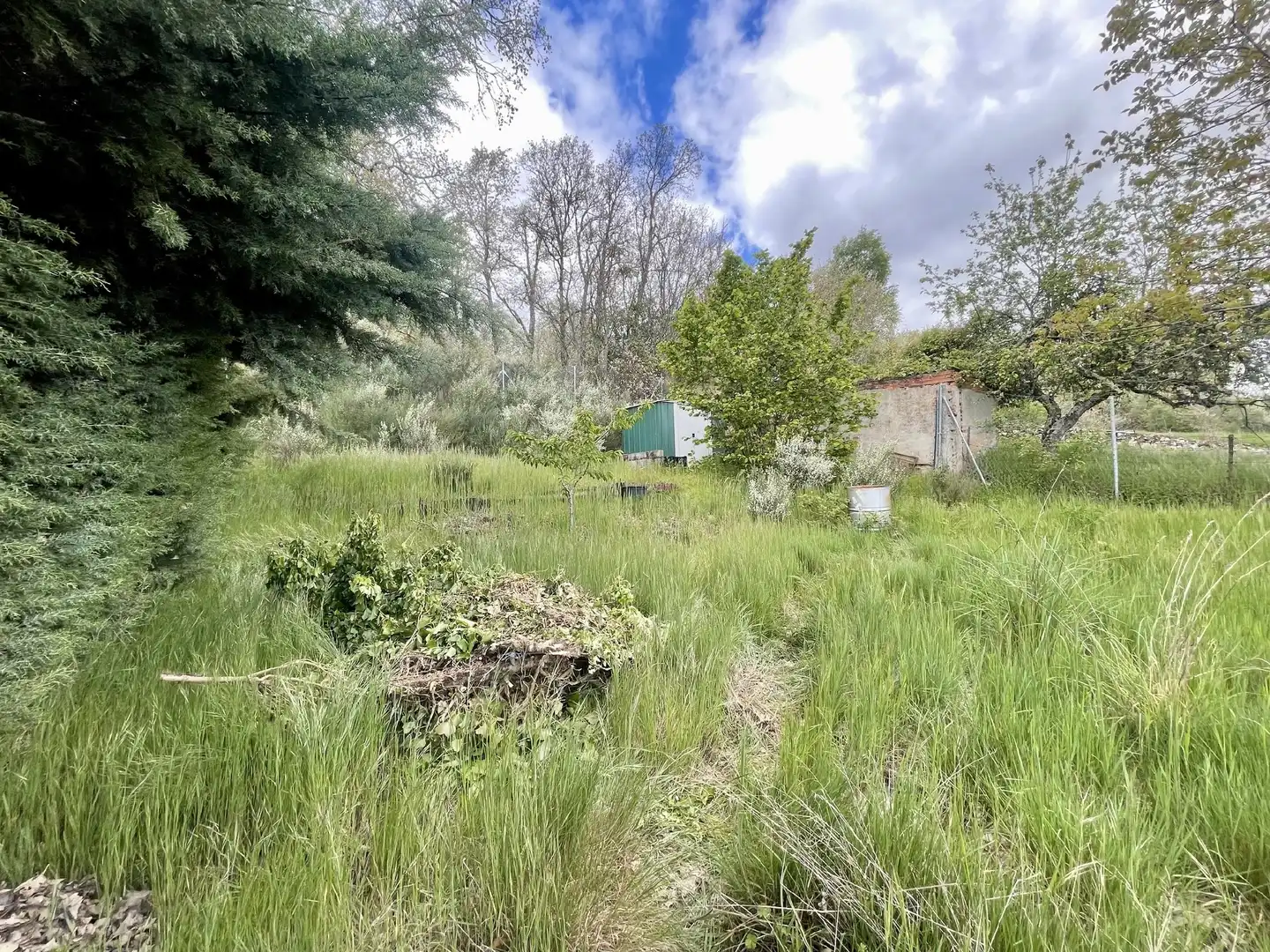 Casa o xalet en venda a Brazuelo