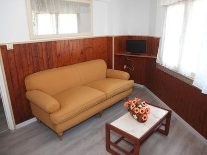 Living room of Flat for sale in Valdés - Luarca