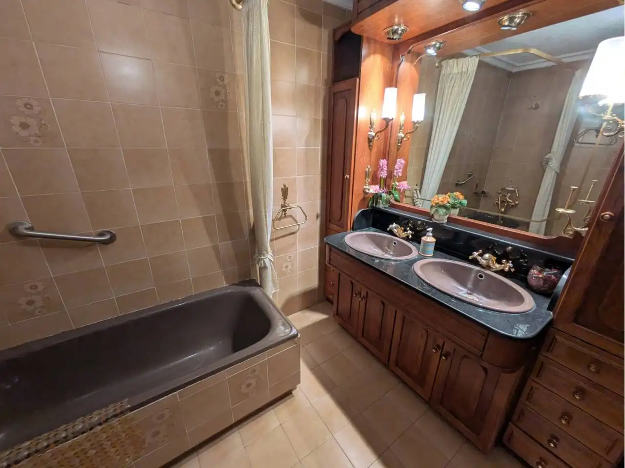 Piso con terraza en venta en Calle Padre Manjón, imagen 29